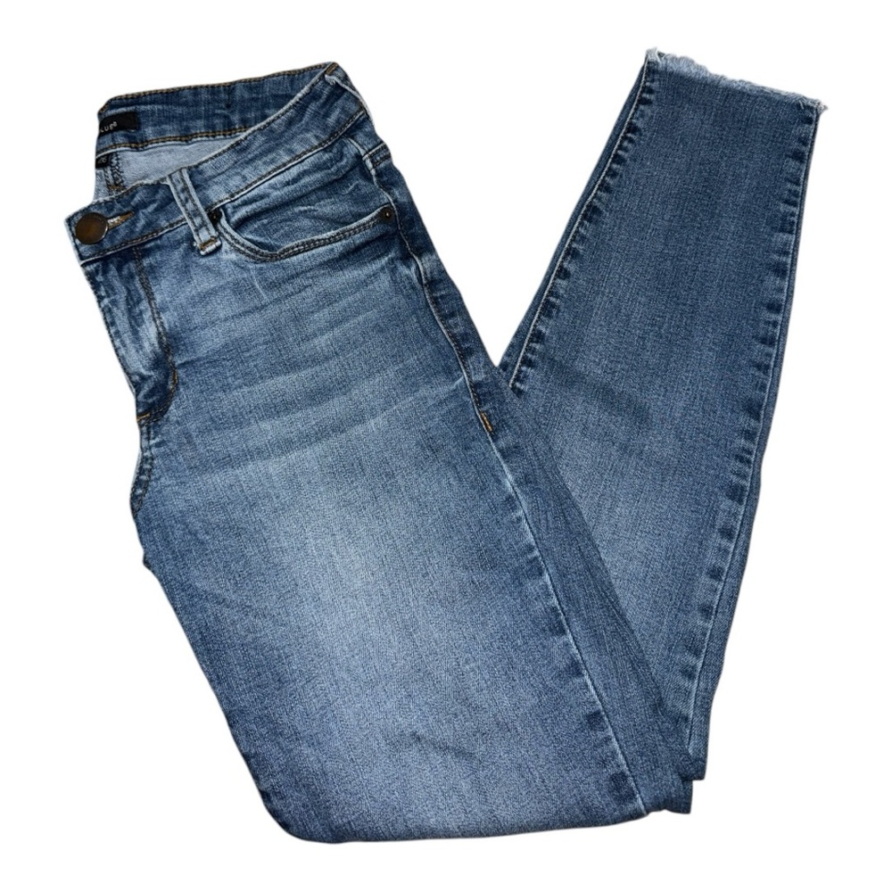 Women’s STS Blue Skinny Jeans - 26